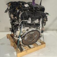 Complete Engine Range Rover 2.0d 204DTH