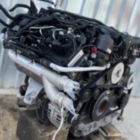 Complete Engine Touareg/Porshe CVV CVVA CVVB 7P 7P5