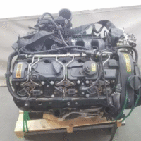 Complete Engine BMW M3 M4 S55B30A