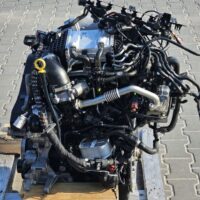 Complete Engine Volkswagen Transporter T6 2.0 TDI CXE