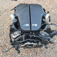Complete Engine BMW S85B50 M5 E60 5.0 v10