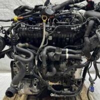 Complete Engine Land Rover 204DTD