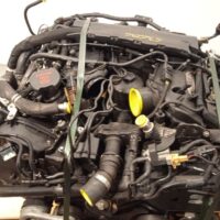 Complete Engine Range Rover 3.0D 306DT Euro 6 (Gen2)